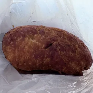 Beef cheese mushroom piroshki