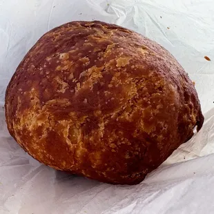 Chicken Cheese Mushroom