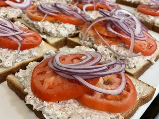 Grandma G’s and L&L by Grandma G’s