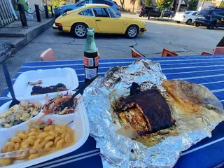 R & D Sausage