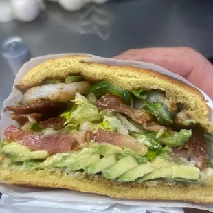 food, sandwiches, sandwich