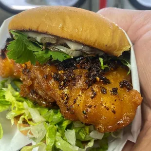 burgers, food