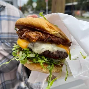 food, burgers, burger