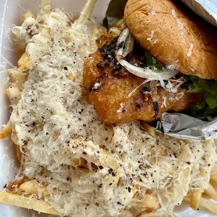 burgers, food