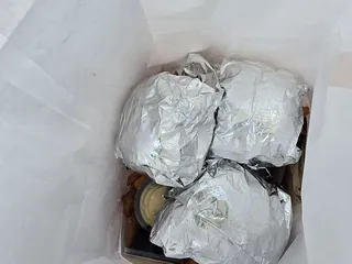 Patty Palace