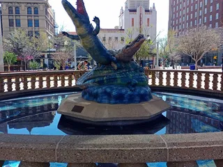 City of El Paso Park