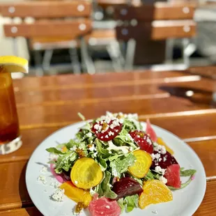 Beet Salad