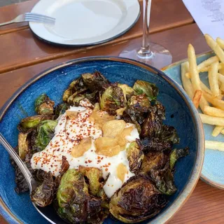 Brussels Sprouts