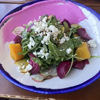 Roasted Beet Salad