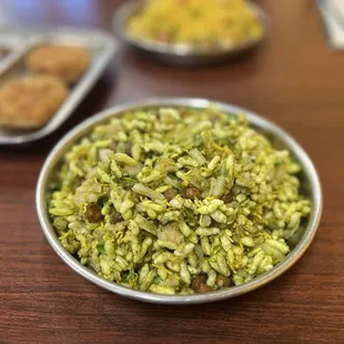 Radhe Chaat