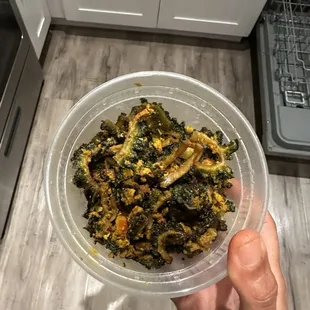 Karela Fry