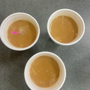 chowder, soups and chowder, soup, food