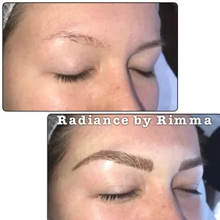 Microblading