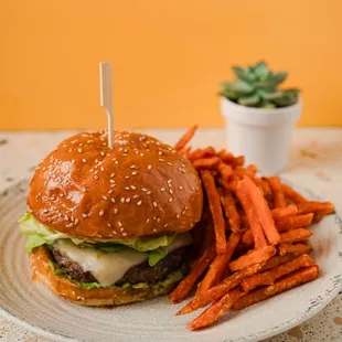 burger, burgers, food