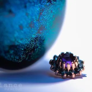 We are always thinking up some of the funnest gemstone combinations. Come play!