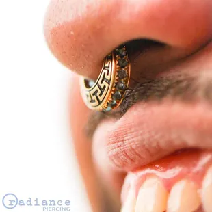 Swiss Blue Topaz? Yes please!