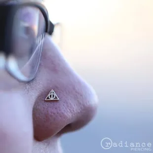 Harry Potter? Yup!
