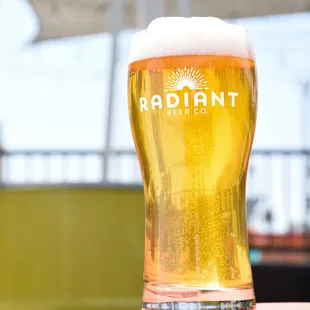 Radiant Beer Co.