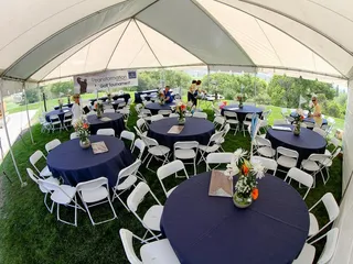 Corona Tent Rentals
