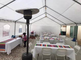 JM Events & Party Rentals