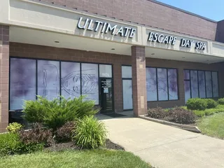 Ultimate Escape Day Spa