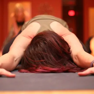 Radiant Yoga Studio and Boutique