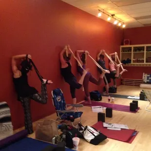Yoga Teacher Training. KCYTT.com