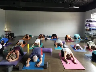 KC Yoga Kula