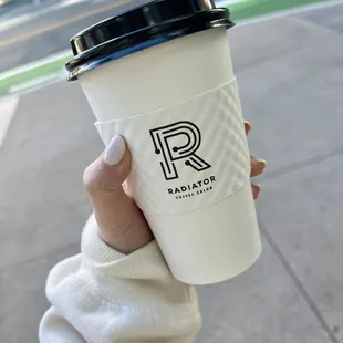 great equator drip coffee