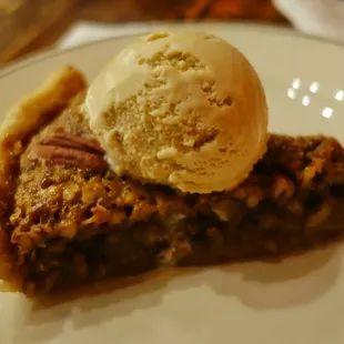 Pecan Pie