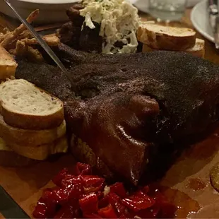 Motherfucking Smoked Pig