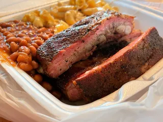 Mike Henry's Barbecue