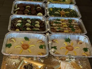 Jerusalem Restaurant