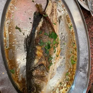 Branzino