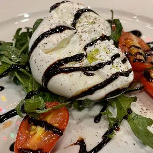 Burrata