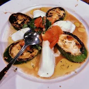 Buffalo Mozzarella