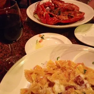 Farfalle Delizia