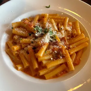 Regatoni Toto