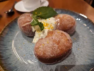 Ristorante Pesto