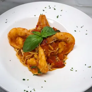 pasta, pasta dish, food