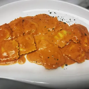 pasta, pasta dish, food