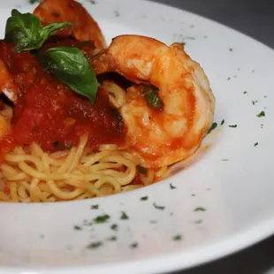 pasta dish, food, pasta