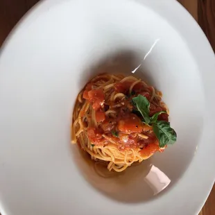 pasta, pasta dish, food