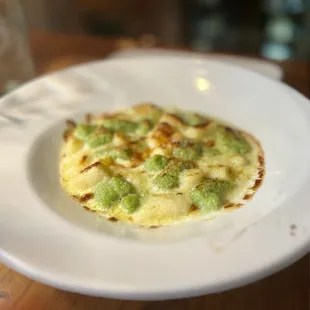 Gnocchi di Patate Radici
