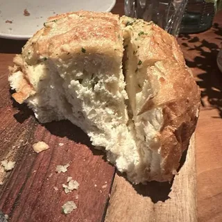 Radici Garlic Loaf