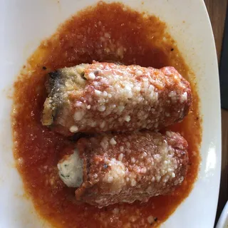 Involtini