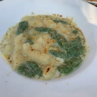 Gnocchi di Patate Radici
