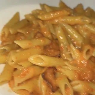 Penne alla Vodka