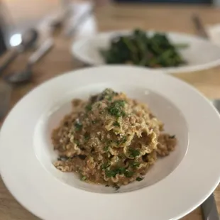 The bolognese... just looking at this has me wanting to go back and get it again.