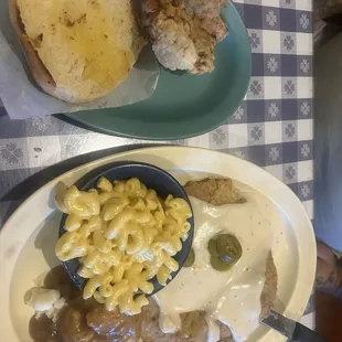 Jalapeno chicken fried steak and jalapeno boneless skinless thighs